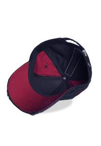 Assassins Creed Shadows - Scarred Mens Adjustable Cap