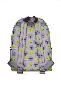 The Mandalorian - The Child Backpack (Smaller Size)