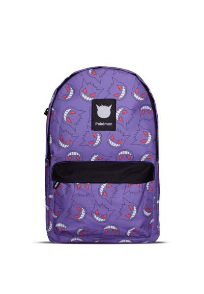 Pokémon - Gengar Backpack (AOP)