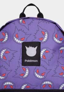 Pokémon - Gengar Backpack (AOP)