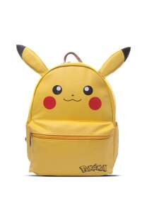 Pokémon - Pikachu Lady Backpack