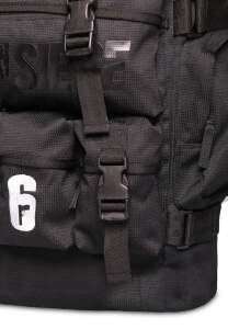 6-Siege - Hero Backpack