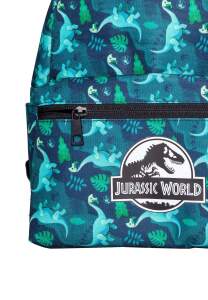 Jurassic Park -  Backpack (smaller size)