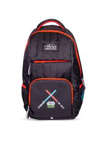 Star Wars - Villains Backpack