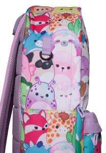 Squishmallows - Backpack (AOP)