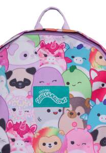 Squishmallows - Backpack (AOP)