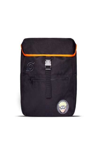 Naruto Shippuden - Mens Backpack