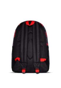 Marvel - Spider-Man Basic Plus Backpack