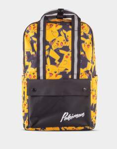 Pokémon - Pikachu AOP Backpack