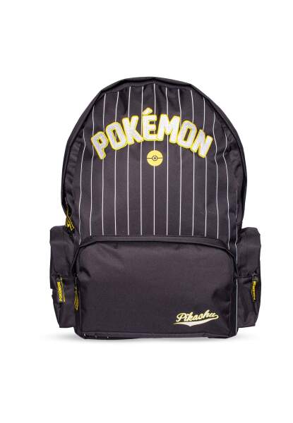 Pokémon - Deluxe Backpack