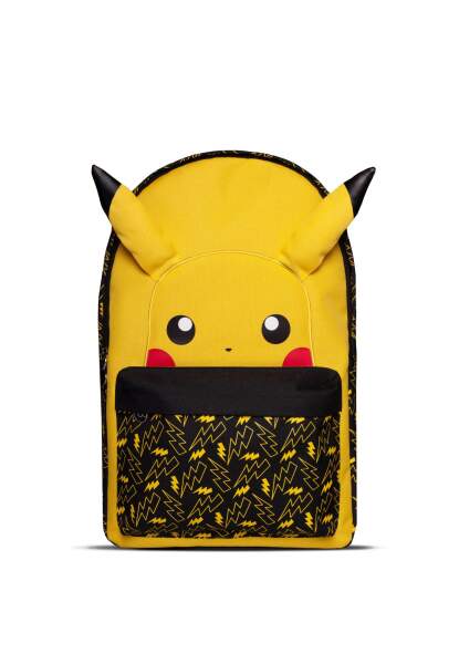 Pokémon - Pikachu Backpack