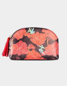 Disney - Mulan - Ladies Dragon Wash Bag