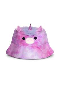 Squishmallows - Lola Novelty Bucket Hat