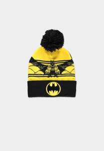 Batman - Giftset (Beanie & Scarf)