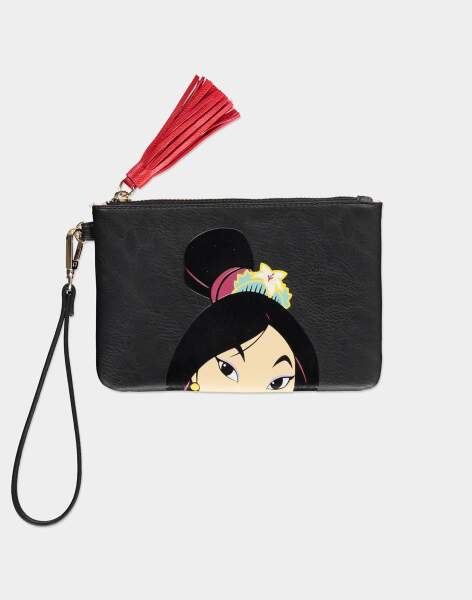 Disney - Mulan - Coin Purse