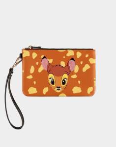 Disney - Bambi - Ladies Zipper Pouch