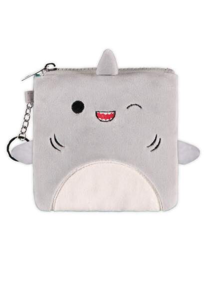 Squishmallows - Gordon Plush Coin Purse