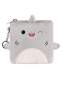 Squishmallows - Gordon Plush Coin Purse