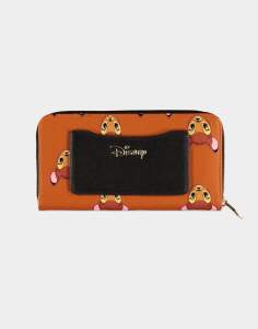 Disney - Bambi - Zip Around Wallet