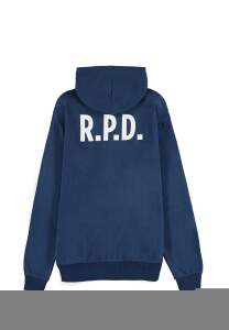 Resident Evil - R.P.D. - Zipper Hoodie