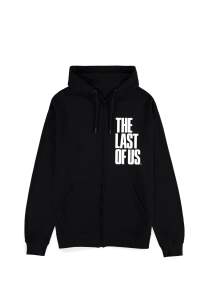 The Last Of Us - Endure and Survive - Mens Zipper Hoodie