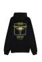 The Last Of Us - Endure and Survive - Mens Zipper Hoodie