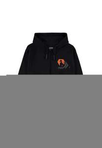 Overwatch 2 - Mens Zipper Hoodie