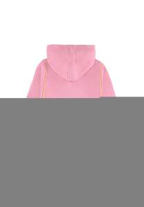 Looney Tunes (Kids) - Girls Hoodie (Kangaroo Pocket)