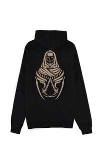 Assassins Creed Mirage - Mens Zipper Hoodie