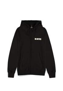 The Last Of Us - Firefly Core Mens Hoodie