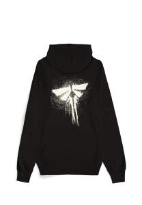 The Last Of Us - Firefly Core Mens Hoodie