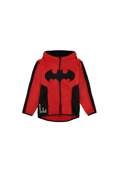 Warner - Batman Boys Tech Hoodie