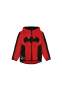 Warner - Batman Boys Tech Hoodie