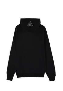 Diablo IV - Liliths Sigil Mens Zipper Hoodie