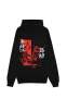 Assassins Creed Shadows - Two Tone Kanji Mens Zipper Hoodie