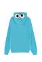 Sesame Street - Cookie Monster Teddy Novelty Hoodie