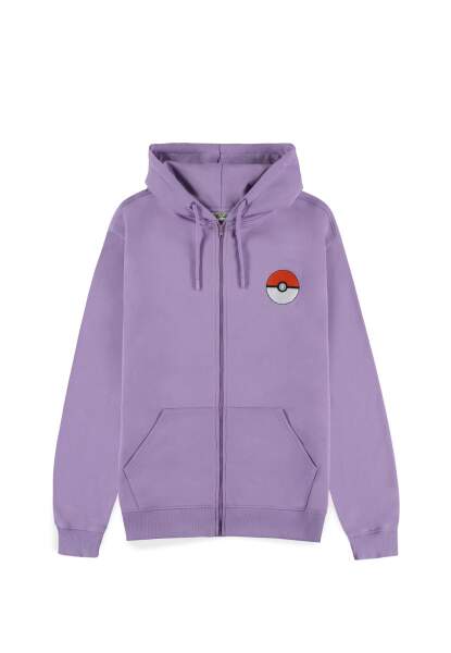 Pokémon - Gengar Novelty Hoodie