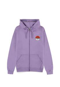 Pokémon - Gengar Novelty Hoodie