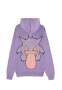 Pokémon - Gengar Novelty Hoodie