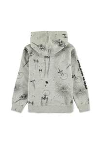 Star Wars - Boys AOP Hoodie