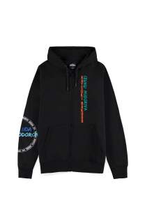 My Hero Academia - Izuku Midoriya - Mens Zipper Hoodie