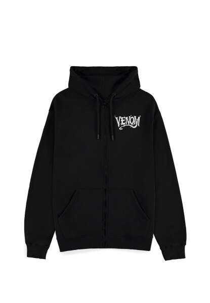 Venom 2 - Graphic Zipper Hoodie