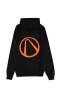 Borderlands - Mens Zipper Hoodie