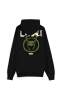 Marvel - Loki - Logo Badge - Mens Zipper Hoodie