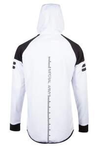 Star Wars - Storm Trooper - Mens Tech Hoodie