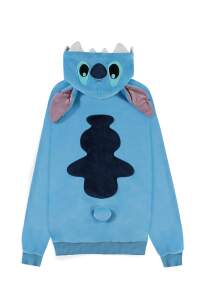 Lilo & Stitch - Stitch - Novelty Hoodie