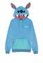 Lilo & Stitch - Stitch - Novelty Hoodie