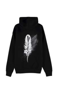 Horizon Forbidden West - Feather - Mens Hoodie