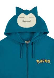 Pokémon - Snorlax Novelty Hoodie