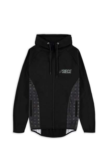 6-Siege Next - Mens Tech Hoodie